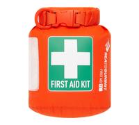 Sea to Summit Lightweight Dry Bag First Aid 1 L Spicy Orange