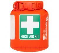 Copertura impermeabile Sea to Summit Lightweight Dry Bag First Aid Colore: arancione