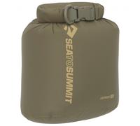 Sea To Summit Lightweight 70d 20l Dry Sack Verde