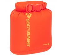 Sea to Summit - Lightweight Dry Bag - Sacca 3 l rosso
