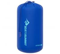 Borsa impermeabile Sea to Summit Lightweight Stuff Sack 30L Colore: blu
