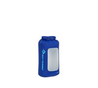 SEA TO SUMMIT Sac Etanche Leger Fenetre 5l - Unisex - Blu - Taglia unica- modello 2025