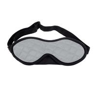 Mascherina per dormire Sea to Summit Ultra-Sil Eye Shade Colore: grigio