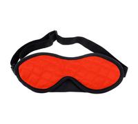 SEA TO SUMMIT Ultra Sil Eye Shade - Unisex - Arancione / Nero - Taglia unica- modello 2024