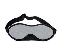 Mascherina per dormire Sea to Summit Ultra-Sil Eye Shade Colore: grigio