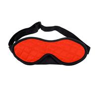 SEA TO SUMMIT Ultra Sil Eye Shade - Unisex - Arancione / Nero - Taglia unica- modello 2024