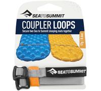 SEA TO SUMMIT Mat Coupler Kit Loops - Unisex - Grigio - Taglia unica- modello 2024