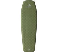 Sea To Summit Camp Plus Inflatable Mat Verde M