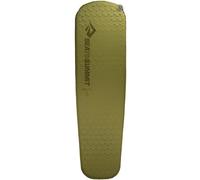 SEA TO SUMMIT Matelas Autogonflant Camp Regular - Unisex - Verde - Taglia unica- modello 2025