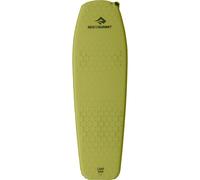 Sea To Summit Camp Inflatable Mat Verde M