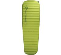 SEA TO SUMMIT Matelas Autogonflant Confort Large - Unisex - Verde - Taglia unica- modello 2024