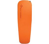 SEA TO SUMMIT Matelas Autogonflant Ultralight Large Mat Orange - Unisex - Arancione - Taglia unica- modello 2025