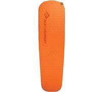SEA TO SUMMIT Matelas Autogonflant Ultralight Regular Mat Orange - Unisex - Arancione - Taglia unica- modello 2025