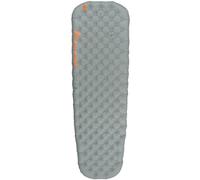 SEA TO SUMMIT Matelas Ether Light Xt Insulated Large - Unisex - Grigio - Taglia unica- modello 2024