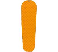 Sea To Summit ULTRALIGHT INSULATED - Materassino orange
