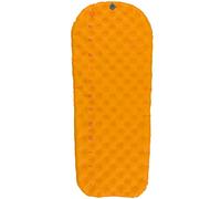 SEA TO SUMMIT Matelas Ultralight Insulated X-small - Unisex - Arancione - Taglia unica- modello 2025
