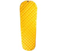Materassino Sea to Summit Ultralight 168x55x5 giallo