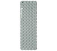 Sea To Summit - Materassino isolante e confortevole - Ether Light XR Insulated Mat Rectangular - Taglia Large - Grigio
