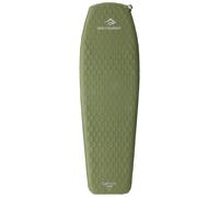 Sea To Summit Camp Plus Inflatable Mat Verde M
