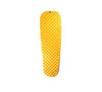 SEA TO SUMMIT Ultralight Regular - Unisex - Giallo - Taglia REGULAR- modello 2026