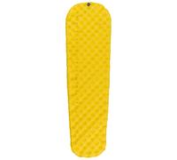 Materassino Sea to Summit Ultralight 168x55x5 giallo