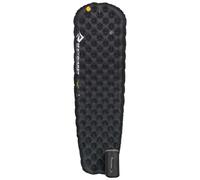 Sea To Summit - Materasso da trekking spesso - Ether Light XR Pro Insulated Mat - Taglia Regular - Nero Nero Regular