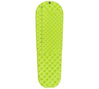 Sea To Summit - Materasso isolante - Comfort Light Insulated verde - Taglia Regular - Verde Verde Regular