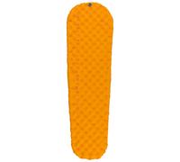 Sea To Summit - Materasso isolante - Ultralight Insulated arancione - Taglia X Small - Arancione