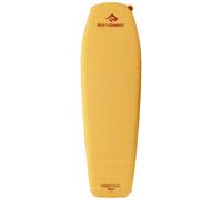 Sea To Summit Pursuit Plus Inflatable Mat Giallo Regular