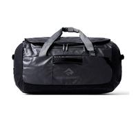 Sea to Summit - Meridian Duffle 90 - Borsa da viaggio 90 l nero