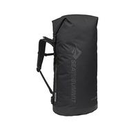 SEA TO SUMMIT Mochila Estanca Big River 75l Negra
