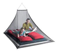 SEA TO SUMMIT Mosquito Net Double - Unisex - Nero - Taglia unica- modello 2026