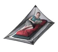 SEA TO SUMMIT Mosquito Net Single - Unisex - Nero - Taglia unica- modello 2026