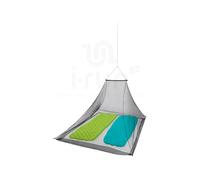Sea To Summit Nano Pyramid Double Mosquito Net Grigio 240 x 170 130 cm