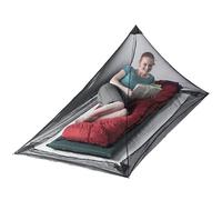 Zanzariera Sea to Summit Nano Pyramid Net Single grigio