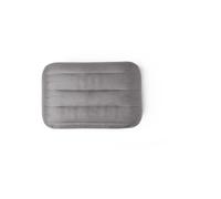 Sea To Summit - Cuscino ultraleggero e compatto - Aeros Down Regular Neutral Grey in Nylon - Grigio
