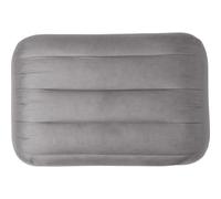 Sea To Summit - Cuscino ultraleggero e compatto - Aeros Down Regular Neutral Grey in Nylon - Grigio