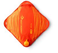 Sea to Summit - Pack Tap - Taniche 10 l rosso