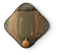 Sea to Summit - Pack Tap - Taniche 4 l marrone