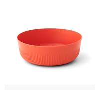 Sea to Summit Passage Bowl, Medium (769 ml), Arancia piccante