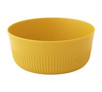Sea to Summit Ciotola Passage, grande, 946 ml, giallo arrowwood