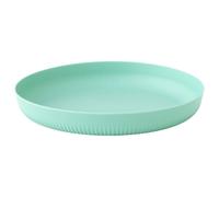 Sea to Summit - Passage Plate - Piatto Medium turchese