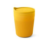 Sea to Summit - Passage Insulated Mug - Bicchiere isolante 475 ml giallo