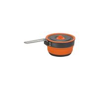 Sea To Summit Frontier Collapsible 1l Pot Arancione