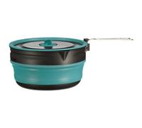 Sea To Summit Pentola Pieghevole Frontier 2.2l