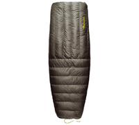 Sea To Summit - Piumone / Copripiumino - Ember -1C/30F Down Quilt in Nylon - Taglia Lungo - Nero