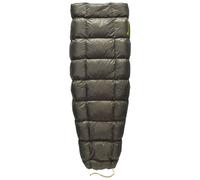 Sea To Summit - Piumone / Copripiumino - Ember 7C/45F Down Quilt - Taglia Regular - Nero