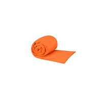 Asciugamano Sea to Summit Pocket Towel M Colore: arancione