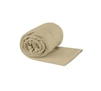 Sea to Summit Pocket Towel Sand XL
