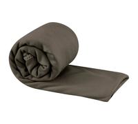 Sea to Summit - Pocket Towel - Telo in microfibra 150 x 75 cm - XL beluga